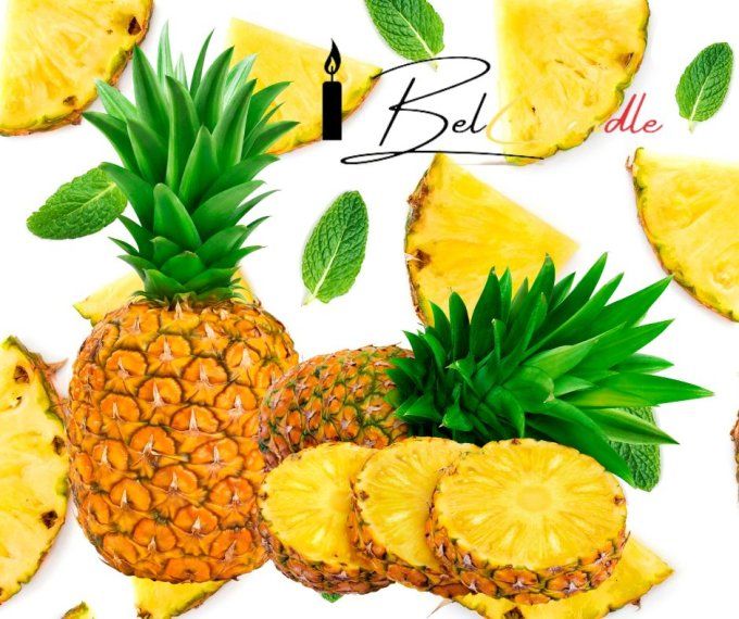 FOLIE ANANAS