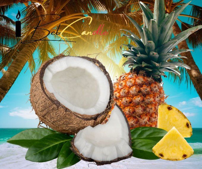 ANANAS COCO
