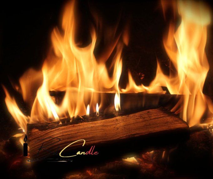AU COIN DU FEU