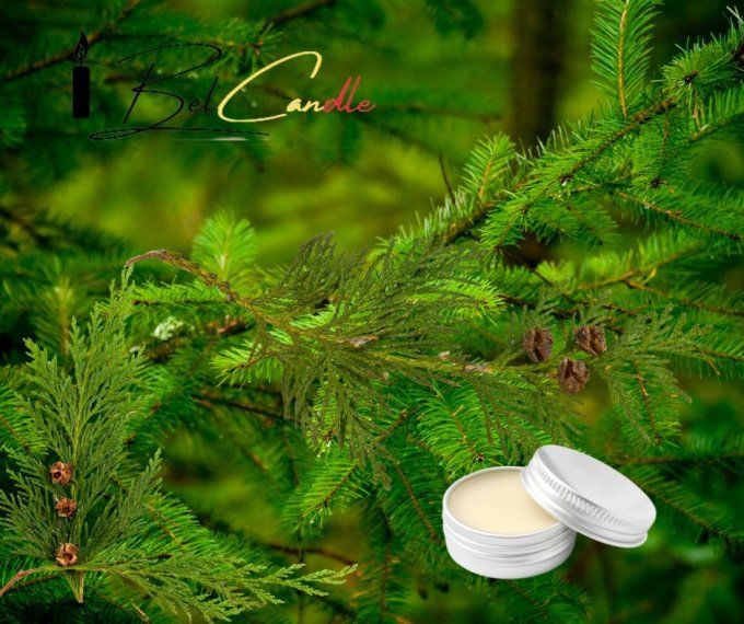 BAUME DE NOËL
