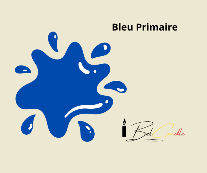 Bleu Primaire