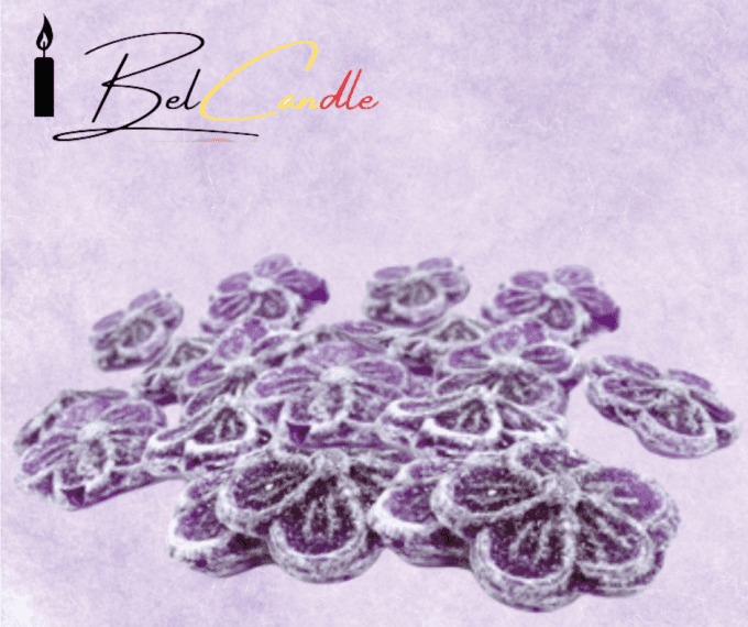 BONBON A LA VIOLETTE