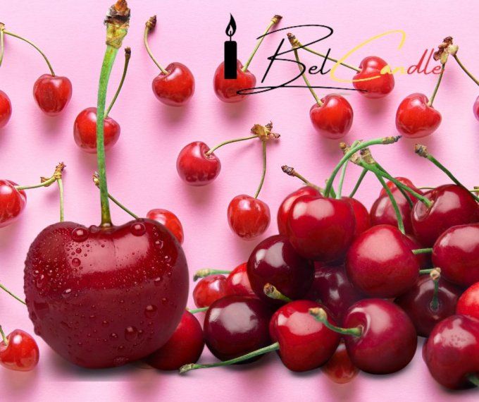CERISE EXPLOSIVE