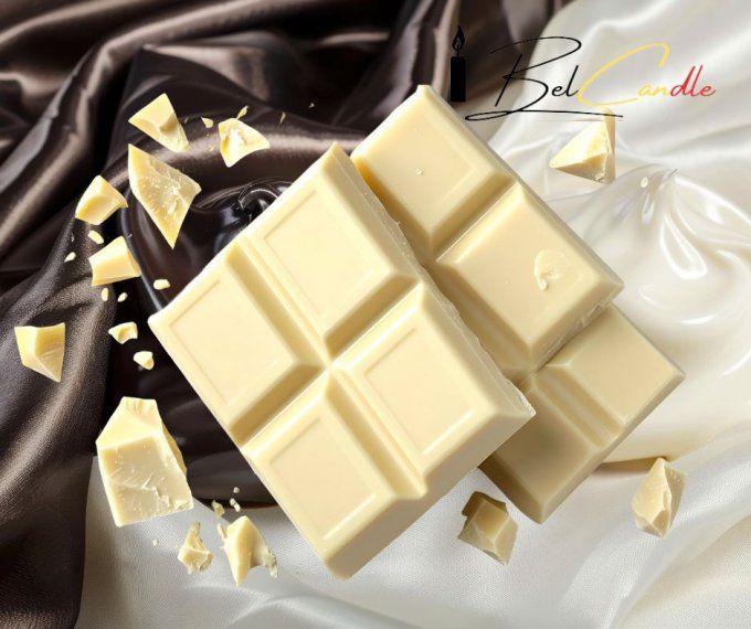 CHOCOLAT BLANC