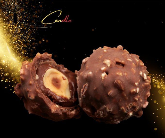 CHOCOLAT NOISETTES
