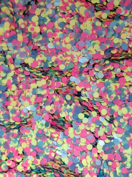 CONFETTI