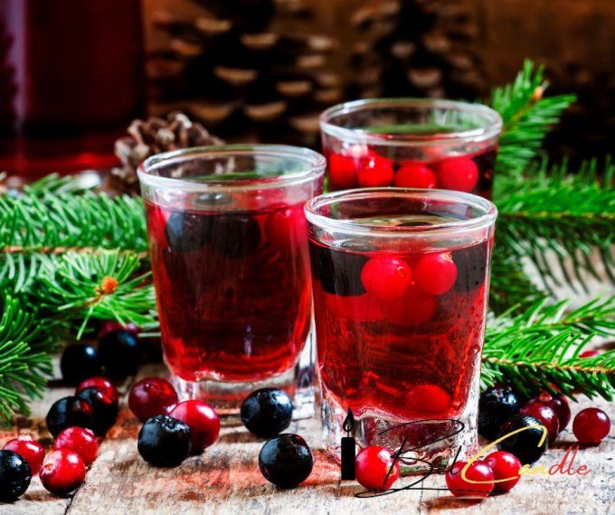 CRANBERRY