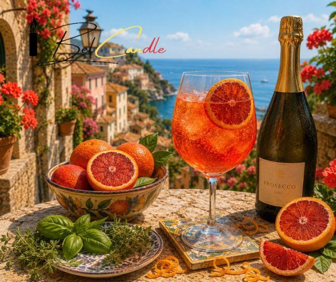 DOLCE APERITIVO