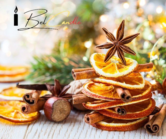 ÉPICES DE NOËL