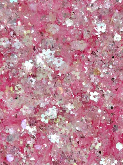FLEURS ROSES