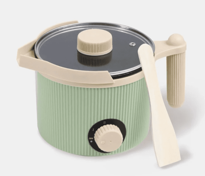 FONDOIR ELECTRIQUE 1.5L