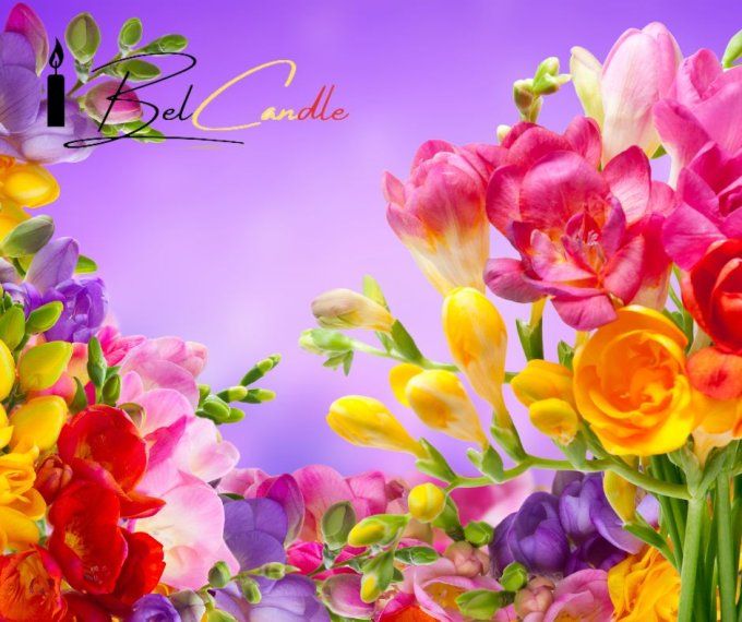 FREESIA