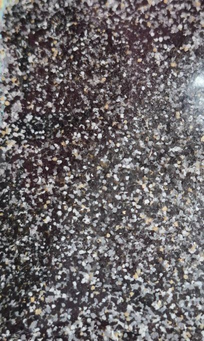 GRANIT ÉTINCELLANT
