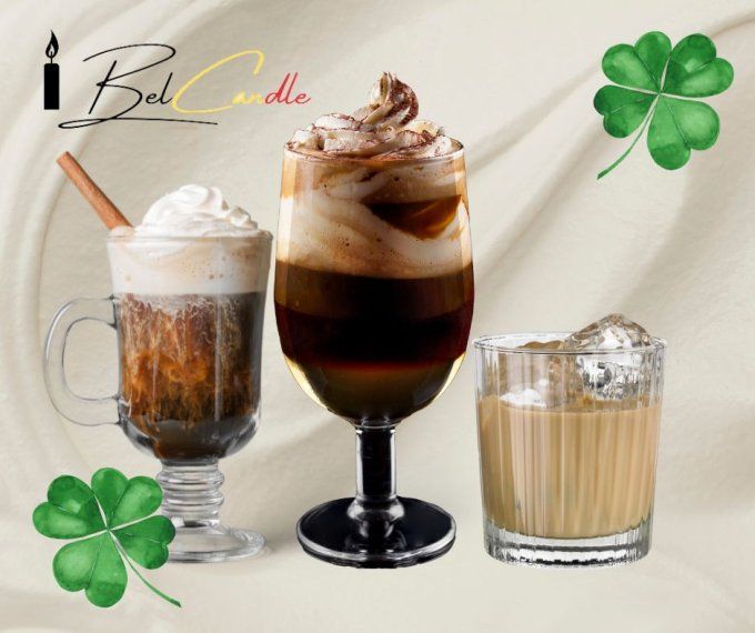 IRISH CREAM