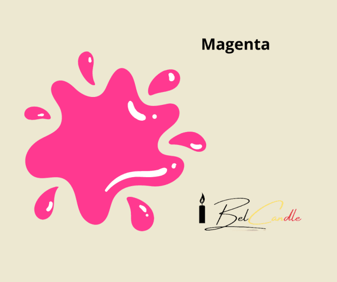 Magenta