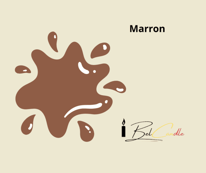 Marron