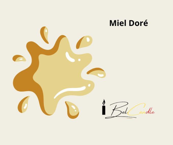 Miel Doré