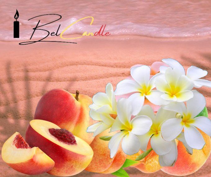 MONOÏ & NECTAR DE PÊCHE