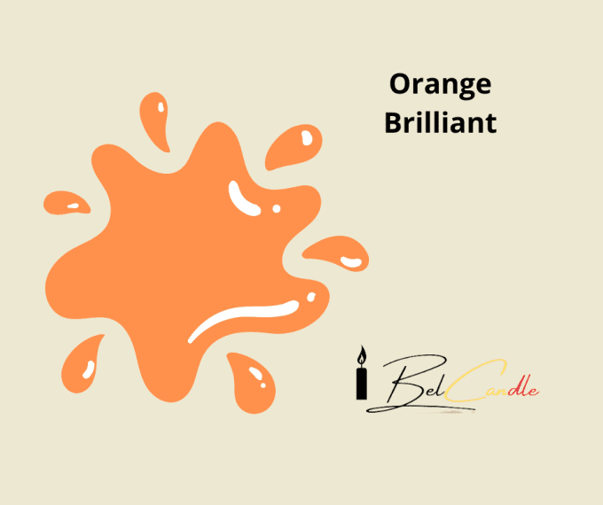 Orange Brilliant