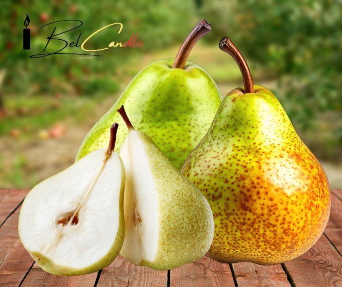 POIRE