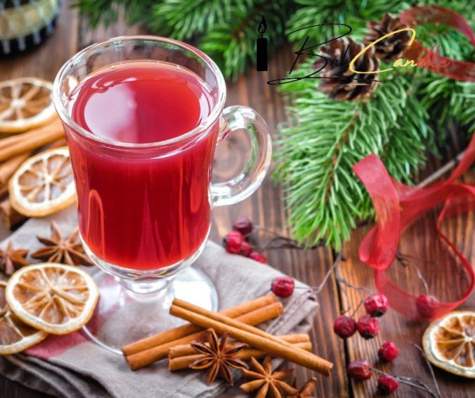 PUNCH DE NOËL