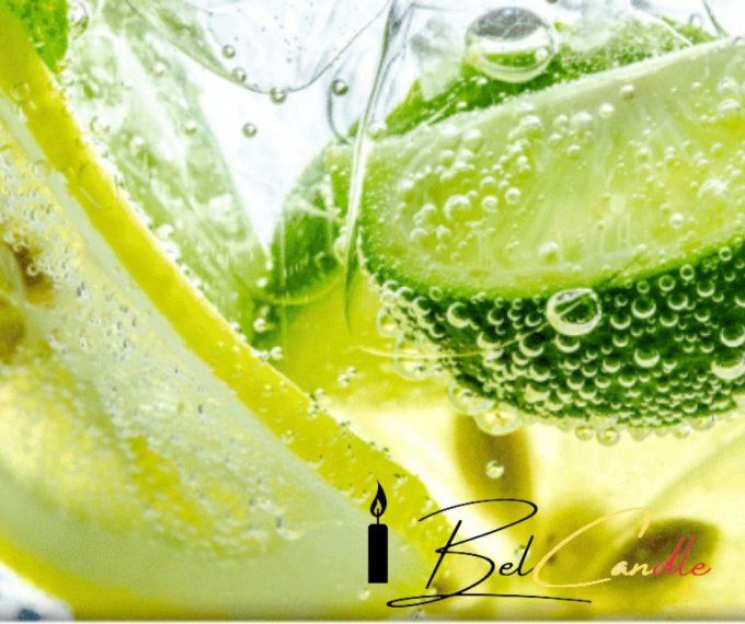 SZECHUAN LIME ZING