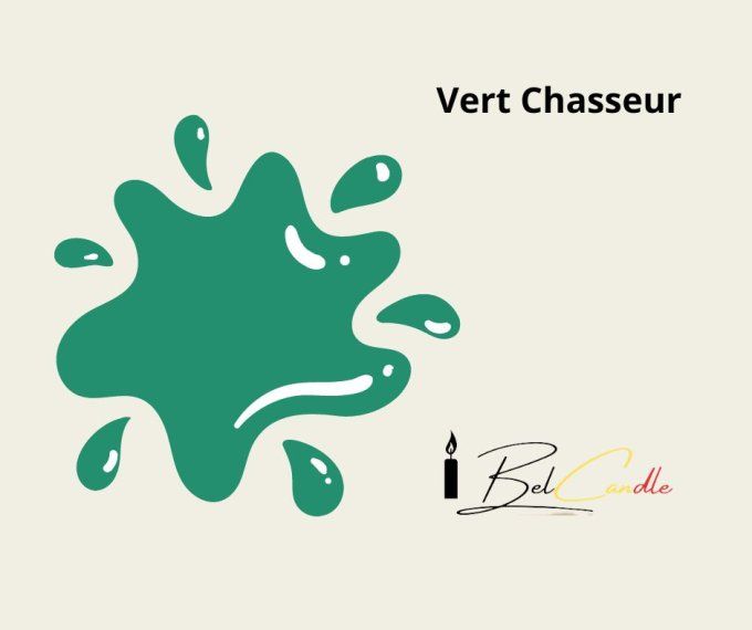 Vert Chasseur