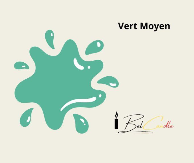 Vert Citron