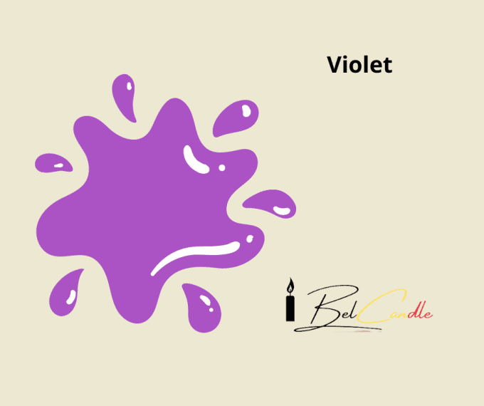 Violet