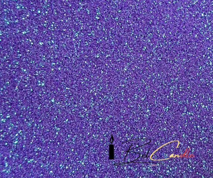 VIOLET SCINTILLANT  